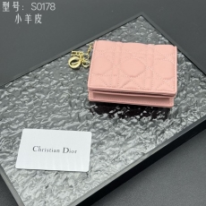 Christian Dior Wallets Purse